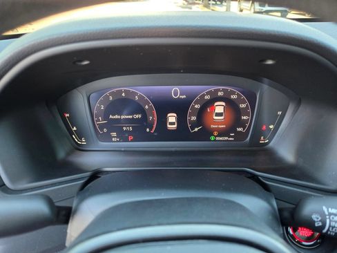 Used 2025 Honda Accord SE image 25
