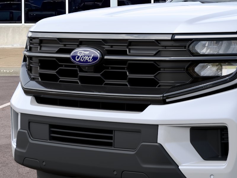 New 2027 Ford Expedition Active RWD image 17