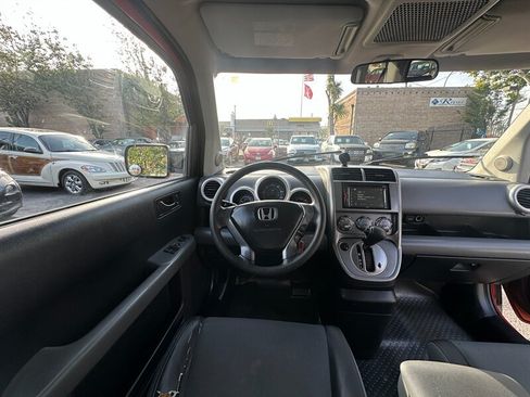 Used 2003 Honda Element EX image 15
