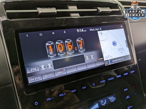 Used 2022 Hyundai Tucson Limited image 13