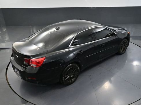 Used 2013 Chevrolet Malibu LT w/ Power Convenience Package image 51