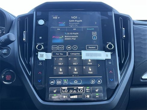 New 2026 Subaru Forester Premium image 13