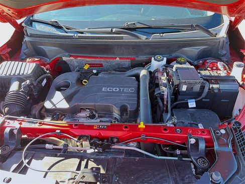 Used 2022 GMC Terrain SLE w/ Driver Convenience Package image 30