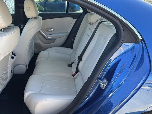 Used 2025 Mercedes-Benz CLA 250 image 14