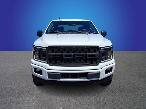Used 2019 Ford F150 XLT AWD/4WD image 2