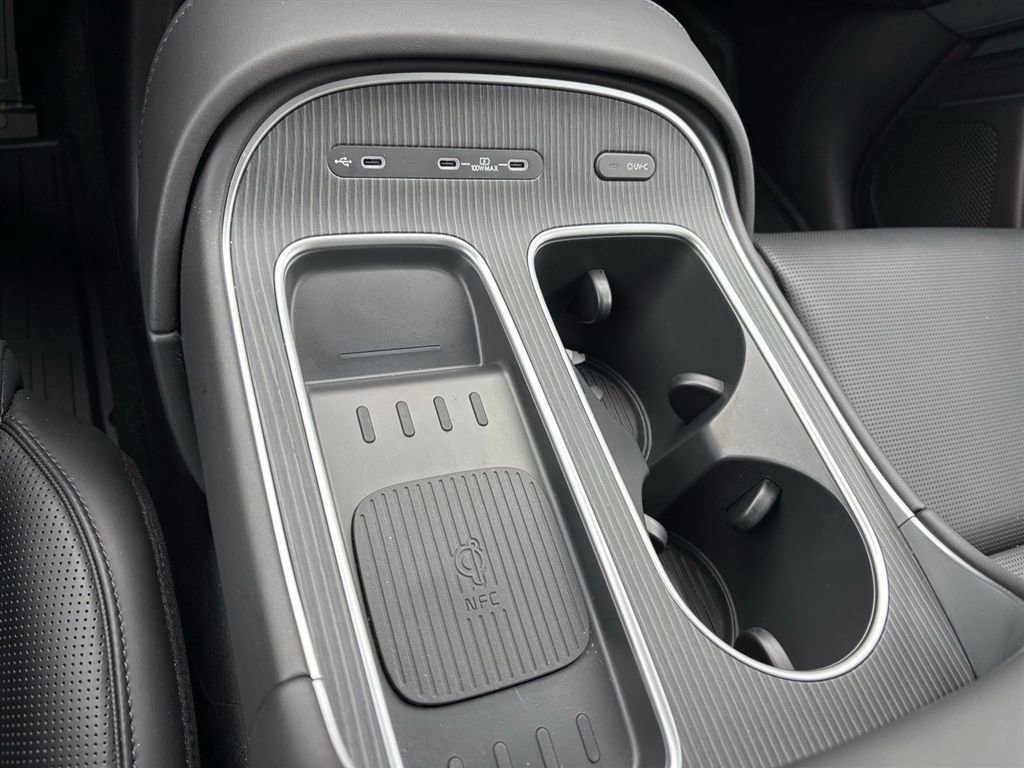 Used 2026 Hyundai Palisade Calligraphy FWD image 26