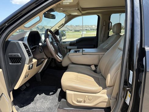 Used 2020 Ford F150 Lariat AWD/4WD image 10