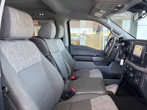 Used 2023 Ford F250 XLT image 30