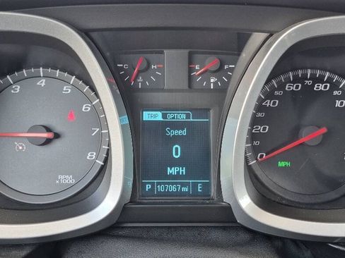 Used 2015 Chevrolet Equinox LT w/ Power Convenience Package FWD image 21