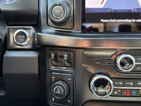 New 2026 Ford F250 Lariat w/ Tremor Off-Road Package AWD/4WD image 29