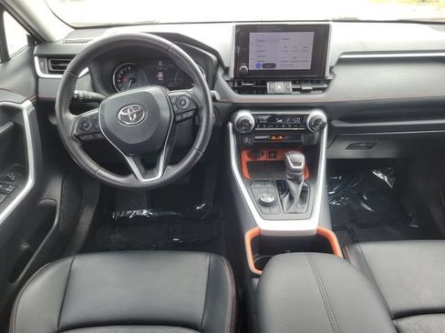 Used 2024 Toyota RAV4 Adventure AWD/4WD image 16