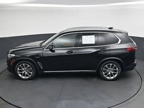 Used 2022 BMW X5 xDrive45e w/ Executive Package AWD/4WD image 34
