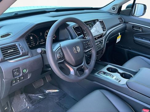 New 2026 Honda Ridgeline Sport image 15