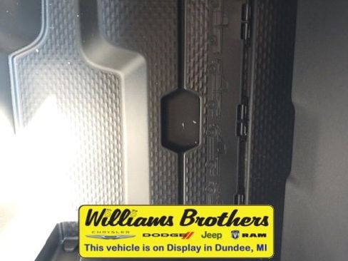 Certified 2022 RAM 1500 Big Horn image 26