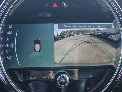 Used 2023 MINI Cooper SE image 25