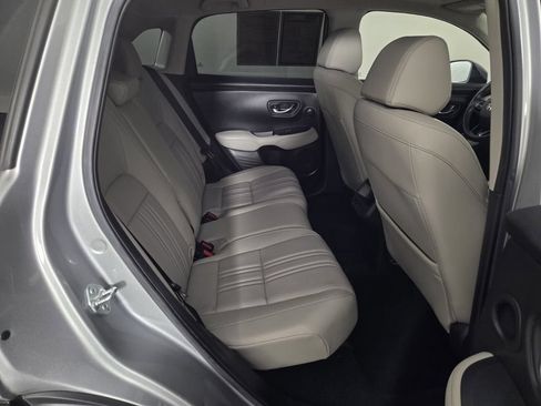 Used 2024 Honda HR-V EX-L image 28