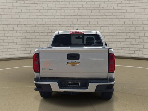 Used 2016 Chevrolet Colorado Z71 RWD image 6