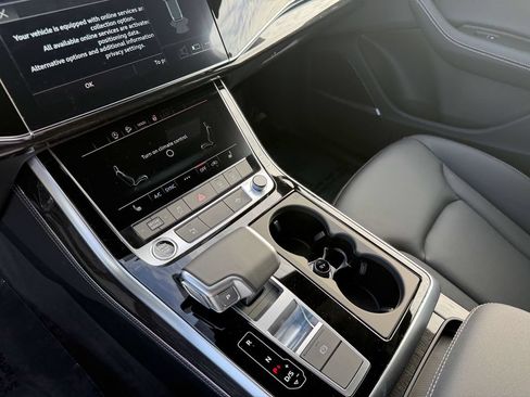 New 2026 Audi Q7 2.0T Premium Plus AWD/4WD image 22