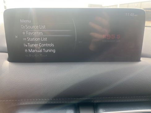 Used 2024 MAZDA CX-5 Carbon Edition image 16