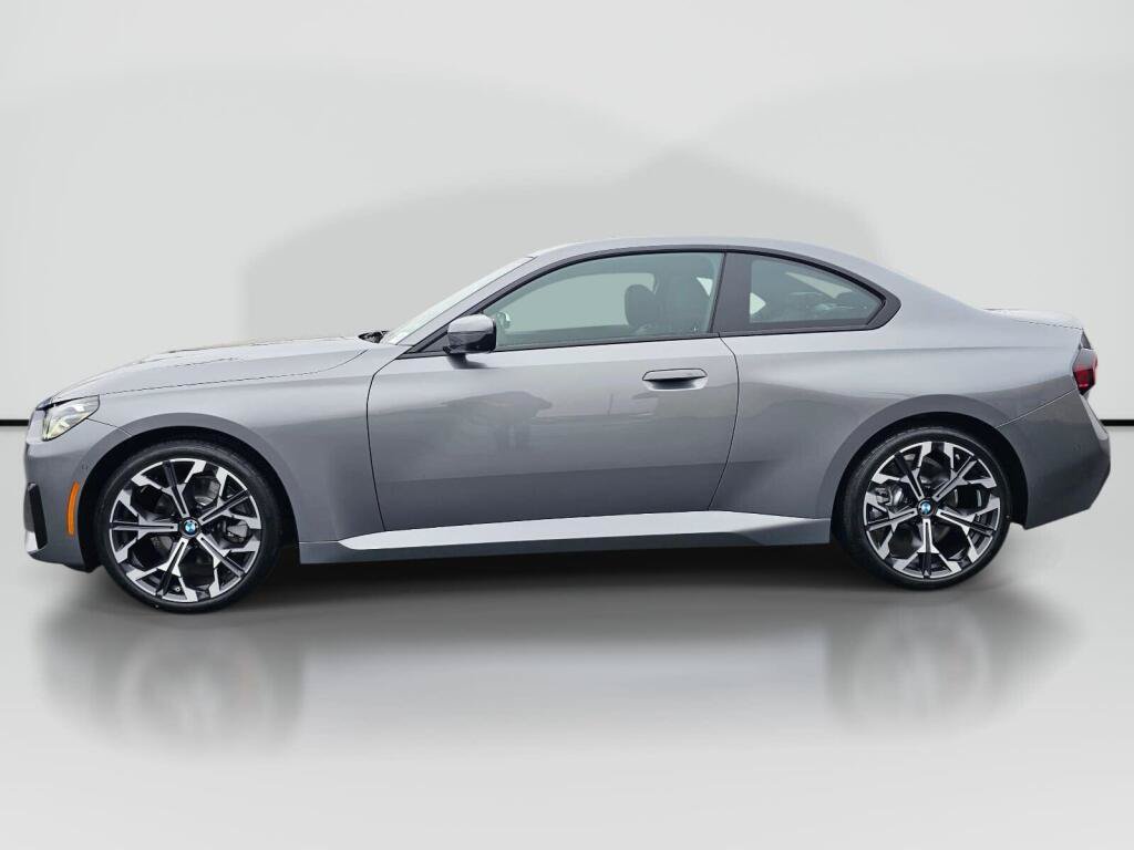New 2026 BMW 230i xDrive Coupe w/ Premium Package AWD/4WD image 3