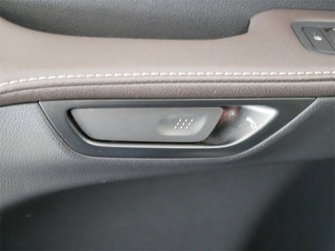 Certified 2025 Lexus RX 350 AWD image 12