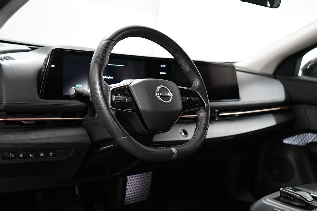 Used 2023 Nissan Ariya FWD image 14