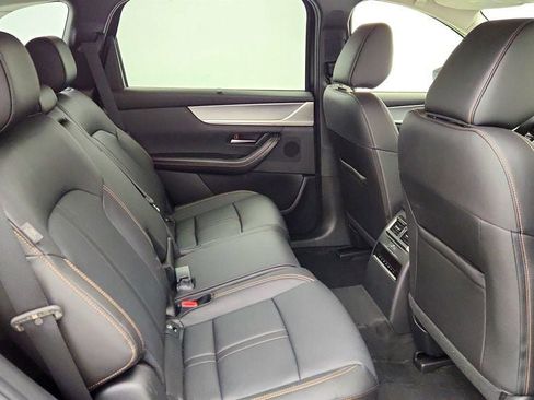 Used 2025 MAZDA CX-90 3.3 Turbo w/ Preferred Package AWD/4WD image 24