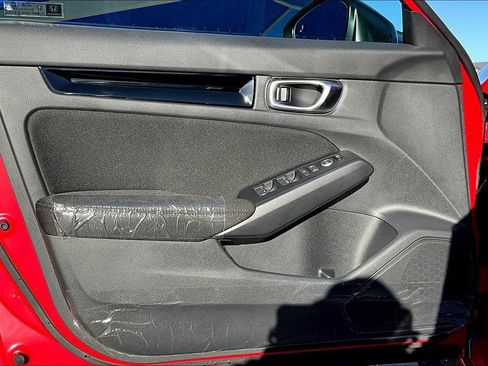 New 2026 Honda Civic Sport image 10