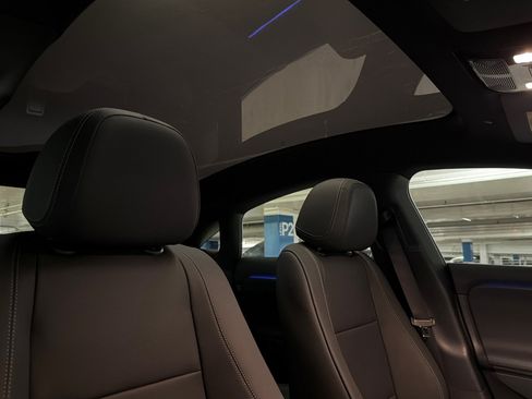 New 2027 Mercedes-Benz CLA 250+ image 15