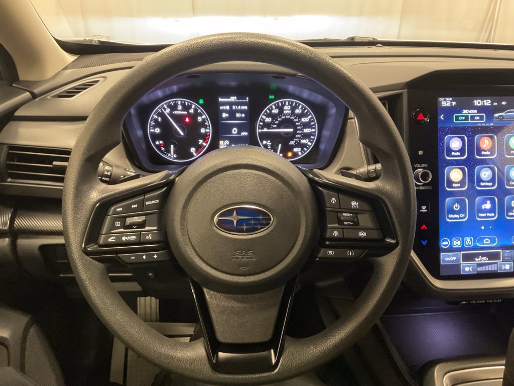 Used 2024 Subaru Crosstrek 2.0i Premium AWD/4WD image 22