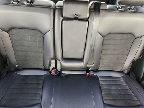 Used 2024 Ford Edge ST-Line w/ Class II Trailer Tow Package image 17