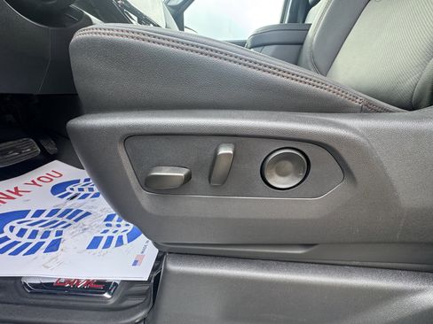 New 2026 GMC Sierra 1500 AT4 image 12