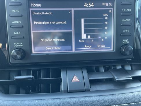 Certified 2019 Toyota RAV4 LE w/ Carpet Mat Package AWD/4WD image 19