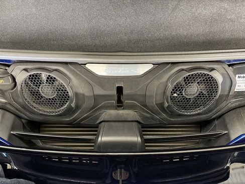 Used 2023 Porsche 911 Turbo S AWD/4WD image 32