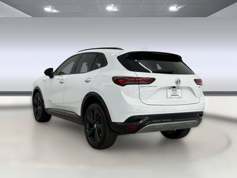 Used 2023 Buick Envision Preferred FWD image 3
