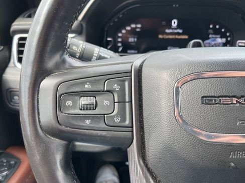 Used 2023 GMC Yukon XL Denali Ultimate image 19