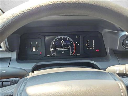 Used 2025 Toyota Tacoma SR image 11