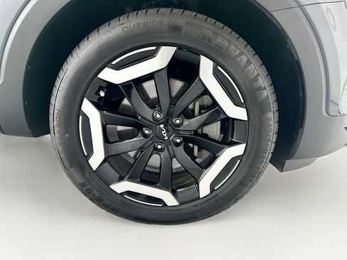 Used 2024 Kia Telluride S FWD image 31