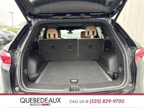 Used 2019 Chevrolet Blazer Premier w/ Sun and Wheels Package image 8