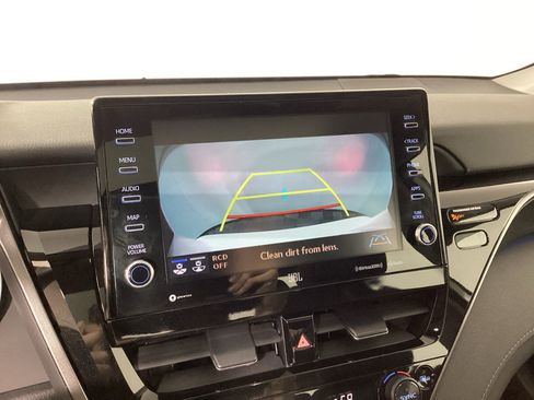 Used 2023 Toyota Camry XLE FWD image 31