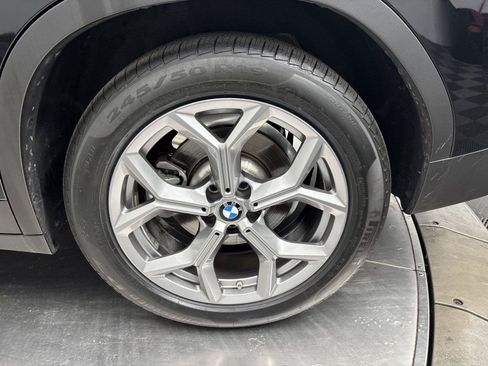 Used 2023 BMW X3 xDrive30i w/ Premium Package AWD/4WD image 27