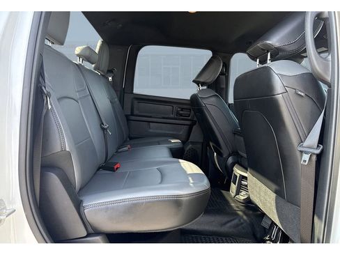 Used 2024 RAM 3500 Tradesman w/ Towing Technology Group image 22