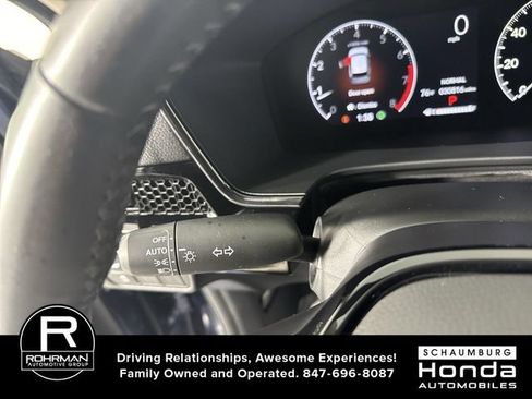 Used 2023 Honda CR-V EX-L image 16
