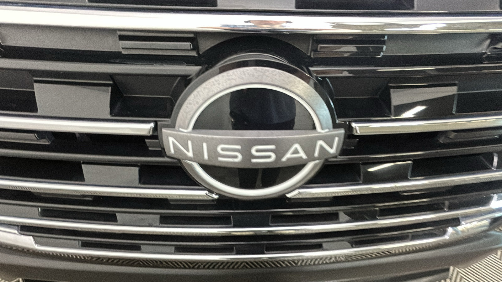 Certified 2026 Nissan Rogue SV AWD/4WD image 10