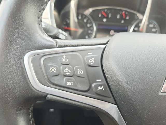 Certified 2022 Chevrolet Equinox Premier AWD/4WD image 16