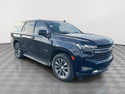 Used 2022 Chevrolet Tahoe LT w/ LT Signature Plus Package