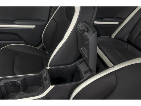 New 2026 Kia K4 GT-Line Turbo image 16