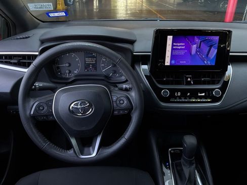 Used 2023 Toyota Corolla SE FWD image 13