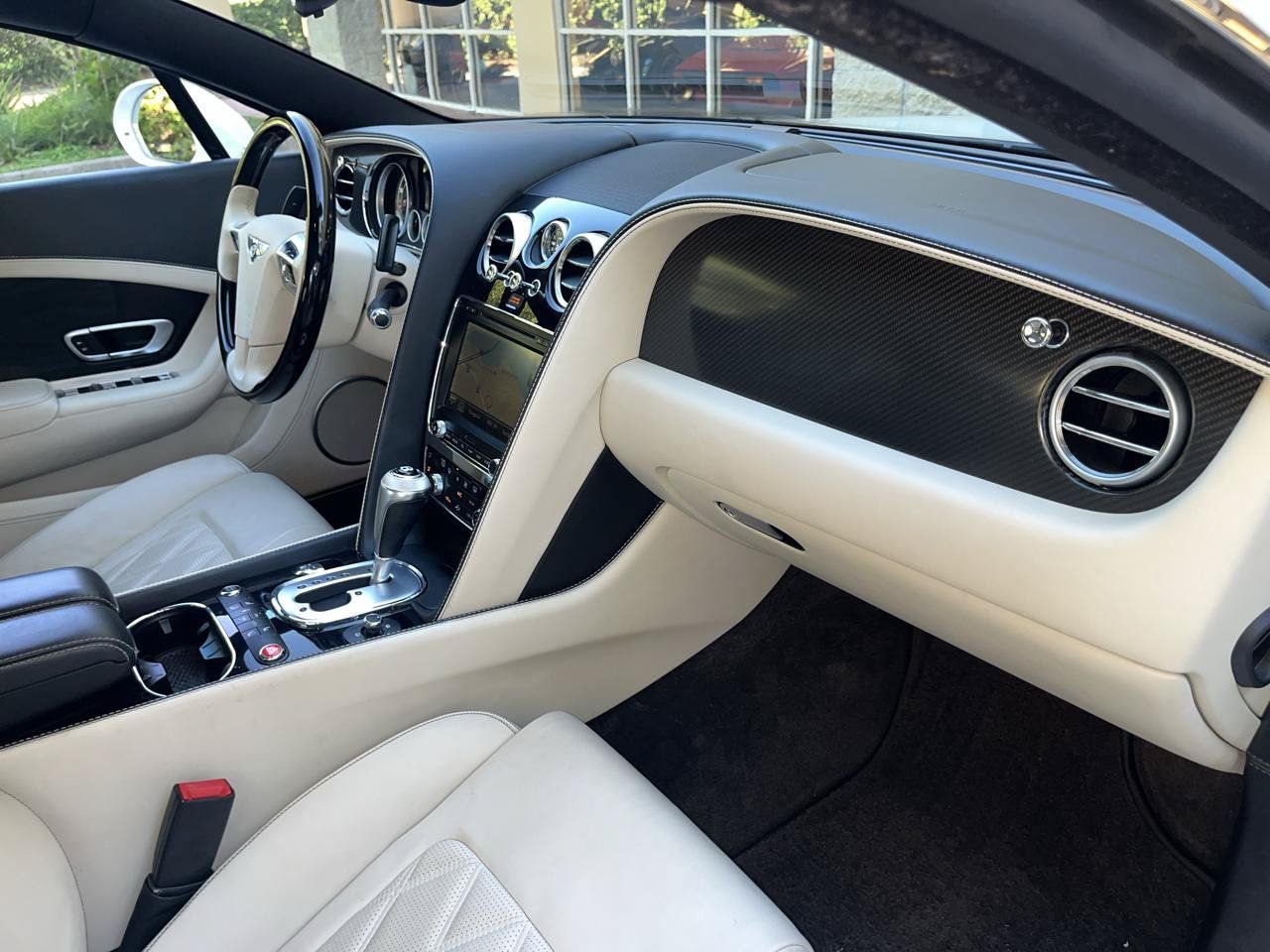 Used 2014 Bentley Continental GT Speed AWD/4WD image 24