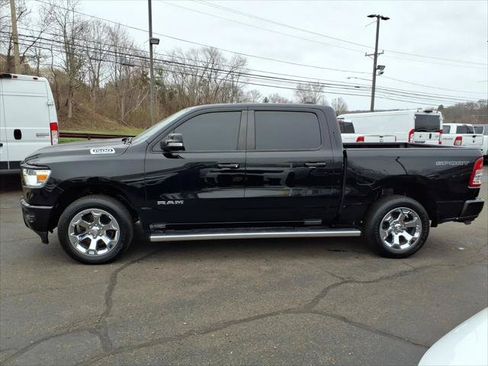 Certified 2022 RAM 1500 Big Horn AWD/4WD image 6